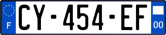 CY-454-EF