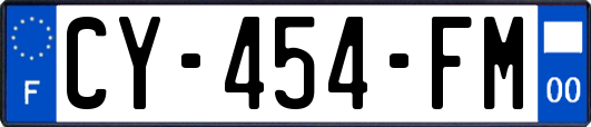 CY-454-FM