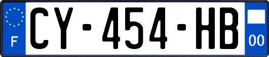 CY-454-HB