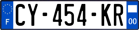 CY-454-KR