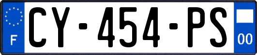 CY-454-PS