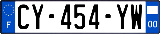 CY-454-YW
