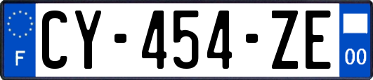 CY-454-ZE
