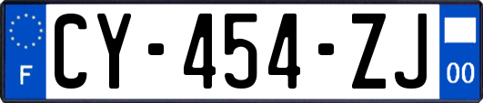 CY-454-ZJ