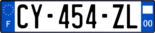 CY-454-ZL