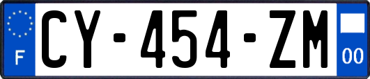 CY-454-ZM