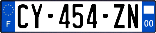 CY-454-ZN