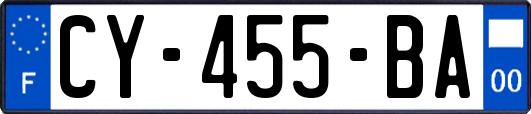 CY-455-BA