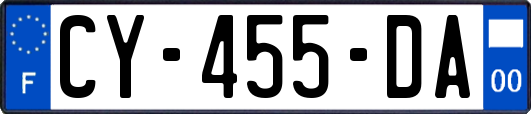 CY-455-DA