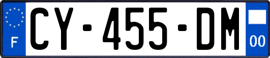 CY-455-DM