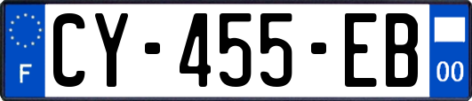 CY-455-EB