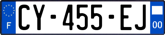 CY-455-EJ