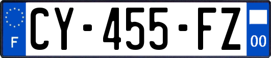 CY-455-FZ