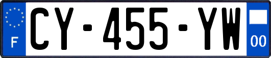 CY-455-YW