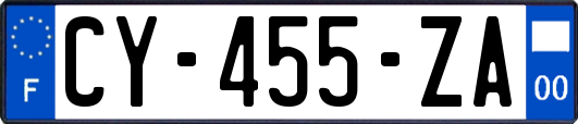 CY-455-ZA