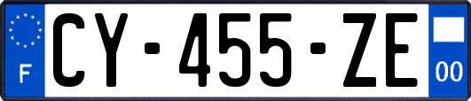 CY-455-ZE