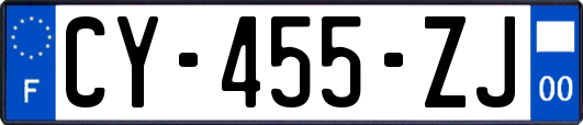CY-455-ZJ