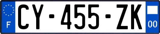 CY-455-ZK