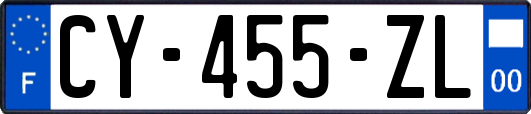 CY-455-ZL