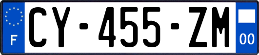 CY-455-ZM