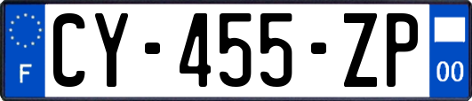 CY-455-ZP