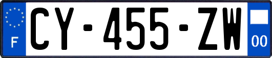 CY-455-ZW