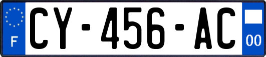 CY-456-AC