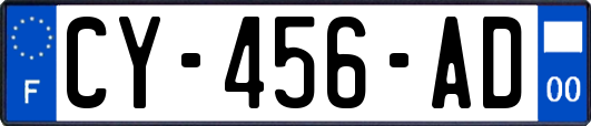 CY-456-AD