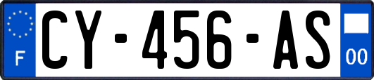 CY-456-AS