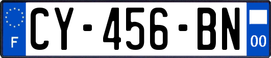 CY-456-BN