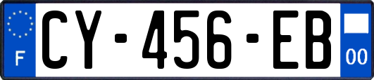 CY-456-EB