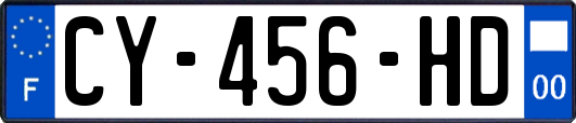 CY-456-HD