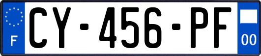 CY-456-PF