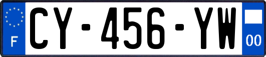 CY-456-YW