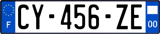 CY-456-ZE