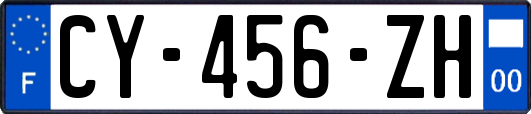 CY-456-ZH