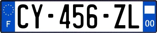 CY-456-ZL