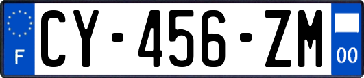 CY-456-ZM