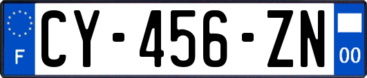 CY-456-ZN