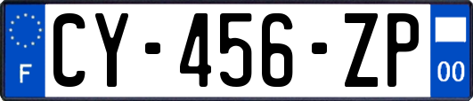 CY-456-ZP