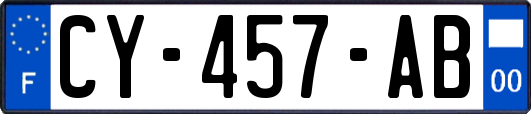 CY-457-AB