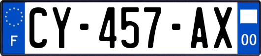 CY-457-AX