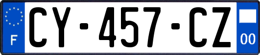 CY-457-CZ