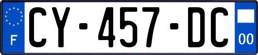 CY-457-DC