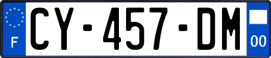 CY-457-DM