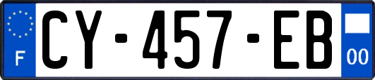 CY-457-EB