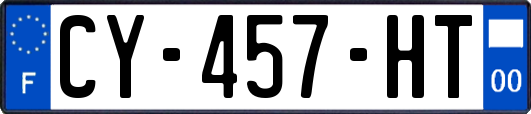 CY-457-HT