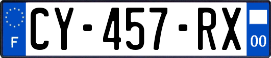 CY-457-RX