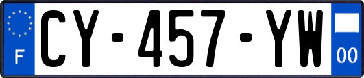CY-457-YW