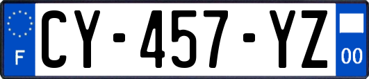 CY-457-YZ